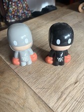 gogos crazy bones series 1