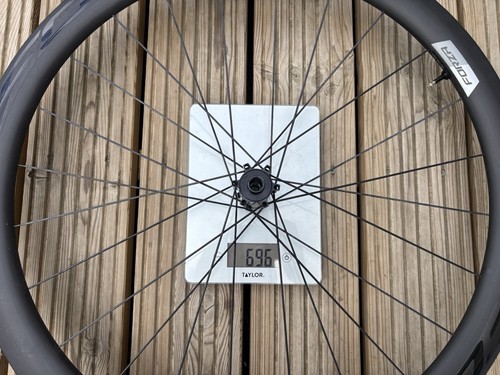 Ridley forza varda - ridley, disc