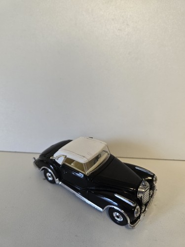 Corgi diecast 805 1956 - .diecast,