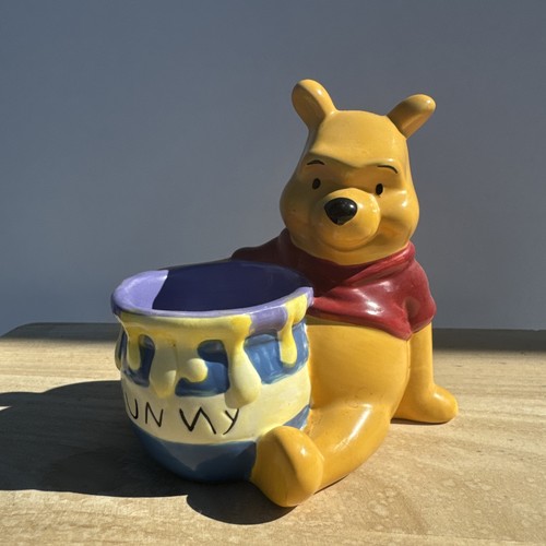 Disney winnie the pooh ceramic - winnie,