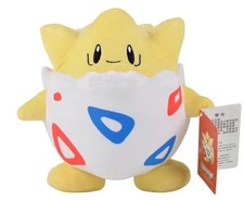 Pokemon Plush  Toy Kids Gift 25cm Togepi