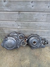 YAMAHA XT660Z  TENERE LEFT &