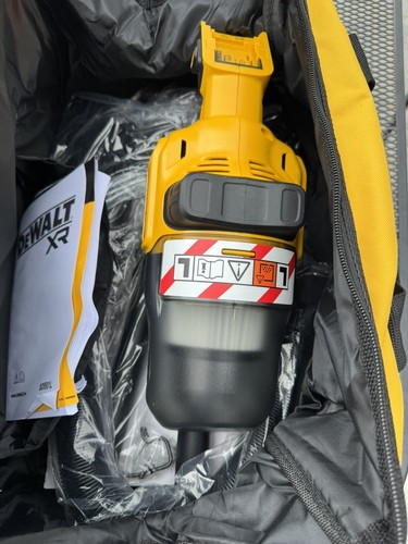 Dewalt dcv501ln 18v class - dcv501ln,