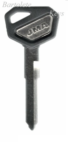 Replacement key for - for, 2000