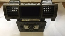 Navi GM 383555646 13113150 CD 70 Car Stereo + Opel Vectra C Caravan on-board computer
