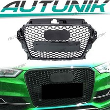 For 2014-2016 Audi A3 8V RS3