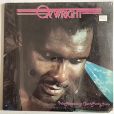 O.V. Wright: Into Something