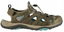 Sandaly Karrimor Auckland Lady K1021-Brn Size EU : 39 Colour: Brown
