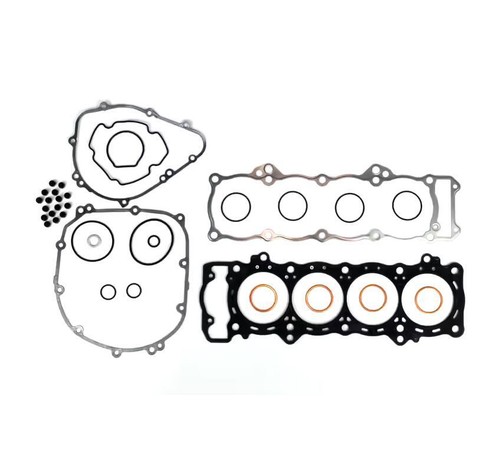 Gasket full set kawasaki - gasket,