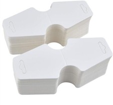 100 White Jewellery Stand