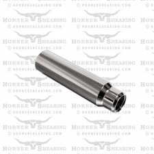 Ferrule For Sheep Shearing Machine Flexible Driveshaft 22mm End Fitting