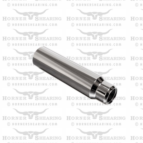 Ferrule for sheep - for, shearing