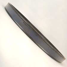 Pearl Export 22" Steel Blue