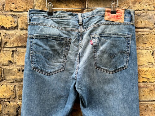 Levis 508 mens - 508, l32