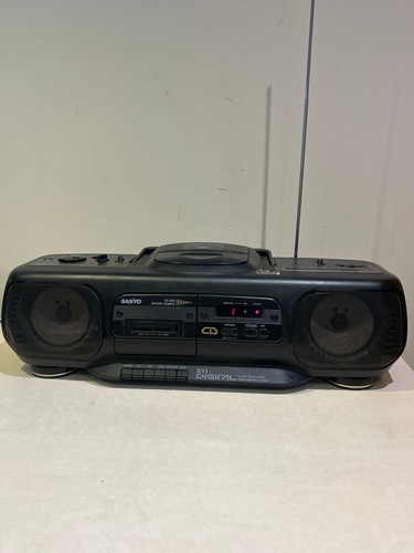 Sanyo z11 digital - sanyo, cd