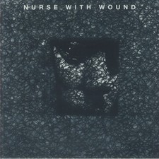NURSE WITH WOUND - Backside -