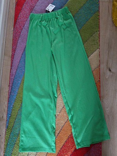 Zara bright green summer - zara,