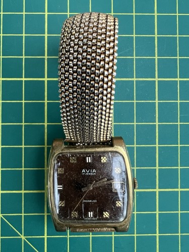Vintage avia 17 - vintage,