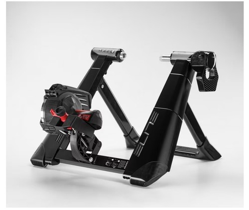 Elite novo smart turbo trainer - smart,