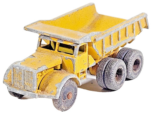 Matchbox lesney euclid - lesney,