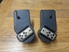 MaxiCosi Quinny Zapp, Zapp Xtra And Zapp Xtra2 Car Seat Adaptors
