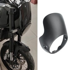 Motorcycle Retro Cafe Racer