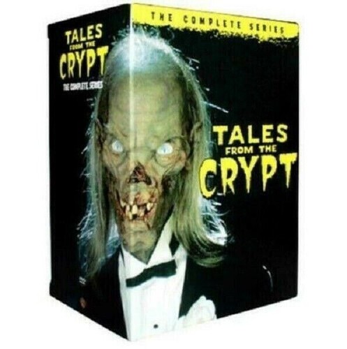 Tales from the - , series
