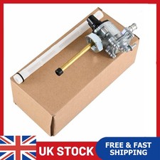 Petrol Fuel Tap Fits Honda