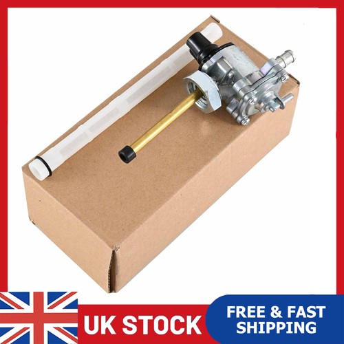 Petrol fuel tap fits honda - fuel,
