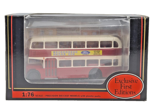 Efe 14007 scale bristol - efe, 1:76