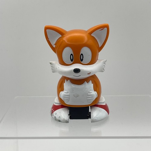 Vintage 1990s sonic - sonic, the