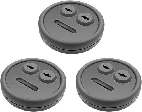 Pack meat probe gray - pack,