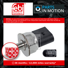 Fuel Pressure Sensor 171882