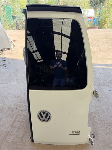 Driver side rear door - driver-side,