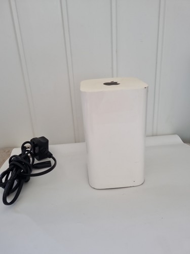 Apple airport time capsule - airport,