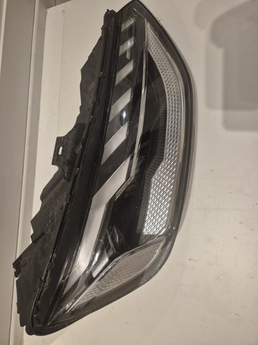 Audi line b9 led - a4,