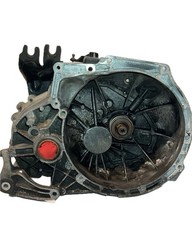 FORD Transit Connect GEARBOX