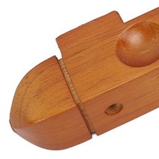 Wall Mounted Pool Cue Rack