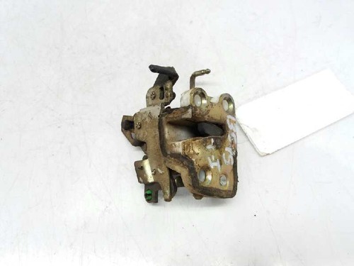 94330593 rear door lock - , lh