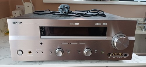 Yamaha amplifier model - amplifier, no