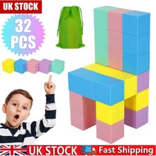 Magnetic Blocks Building