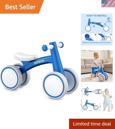 Toddler balance bike - toddler,