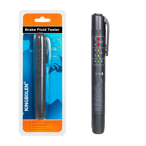 Brake fluid tester tool cars - brake,