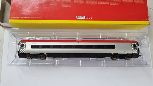 Hornby r4273 virgin - hornby, trains