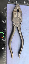 Vintage JENBRO PLIERS 575