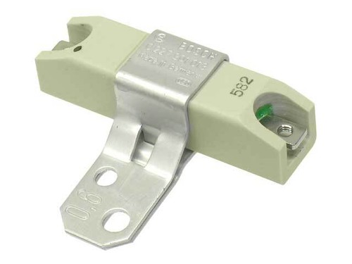 Bosch ballast resistor - bosch,