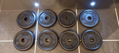 20kg york one inch - one,