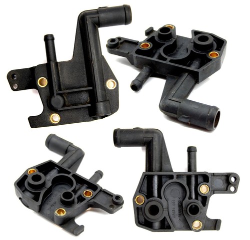 Throttle body temp - throttle, sensor