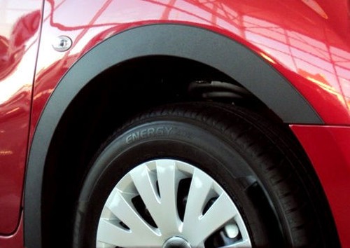 Peugeot 206 estate - peugeot, new