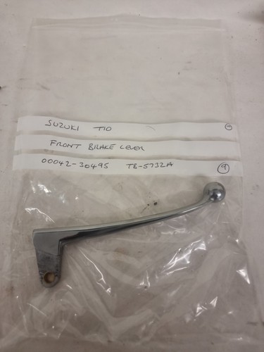 Nos suzuki t10 genuine - nos,